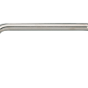 1147R - Llave L Estrella (Estándar)