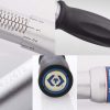 34462-CG - Llave de Torque Ajustable para Trabajo Pesado (Inglés y Newton Metro)