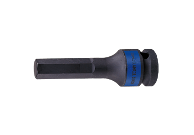 4015M - Dado con Punta de Impacto de 1/2" DR