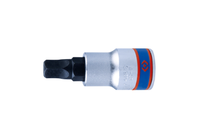 402A - Dado con Punta Pentagonal de 1/2" DR