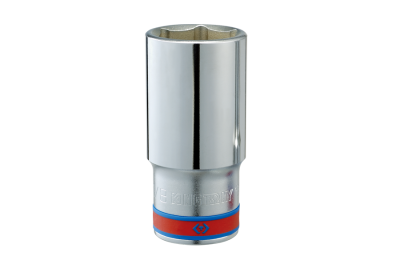 4235S - Dado de 6 Puntos Profundo en Pulgadas de 1/2" DR