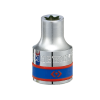 4375M - Dado Estrella de 1/2" DR