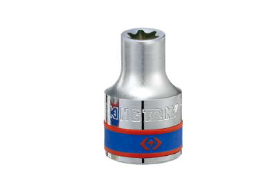 4375M - Dado Estrella de 1/2" DR