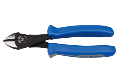 6231 - Pinzas Cortantes de Corte Diagonal para Trabajo Pesado Estilo Euro