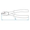 6232-08 - Pinzas Diagonales