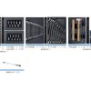 9634-009MR - Juego de Carro de Herramientas de 101 Piezas
