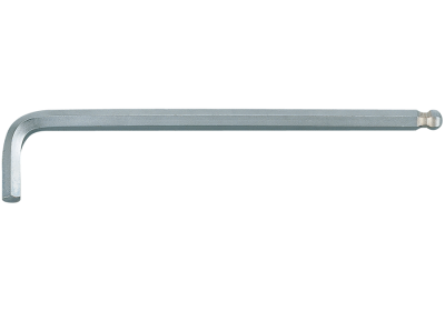 ST1120MR - Llave Hexagonal Punta de Bola (Brazo extralargo)
